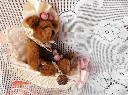 bear carriage a